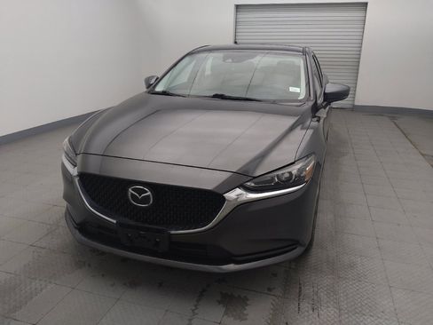 Used 2021 MAZDA MAZDA6 Touring image 15
