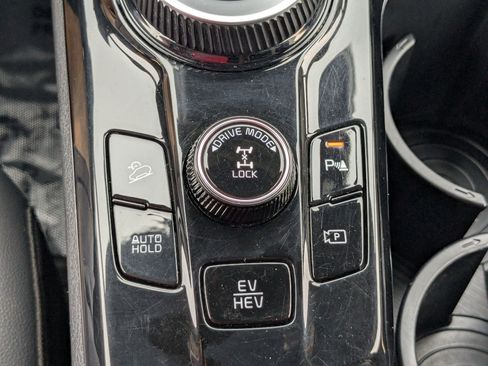 Used 2024 Kia Sportage X-Line AWD/4WD image 29