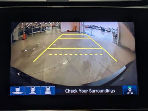 Used 2017 Honda CR-V Touring image 15