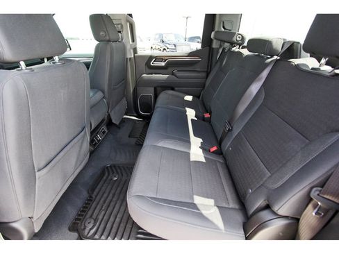 Used 2026 Chevrolet Silverado 1500 RST w/ RST Select Package RWD image 7