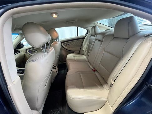 Used 2017 Ford Taurus Limited image 23