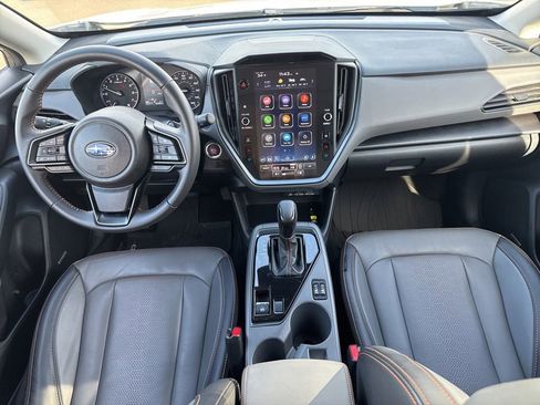 Certified 2025 Subaru Crosstrek 2.5i Limited w/ Crosstrek Mirror Package image 22