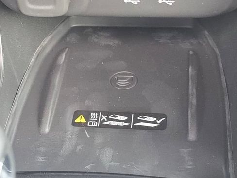 New 2026 Chevrolet TrailBlazer ACTIV w/ Convenience Package image 11