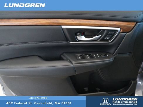 Used 2020 Honda CR-V EX-L image 14