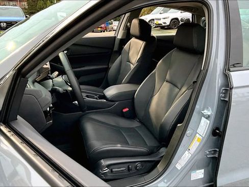 New 2025 Honda Accord Touring image 11