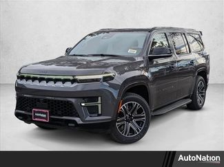 New 2026 Jeep Grand Wagoneer 4WD w/ Premium Group I video 1