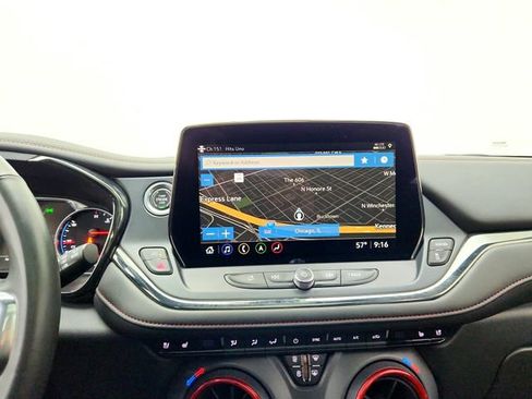 Used 2023 Chevrolet Blazer RS w/ Enhanced Convenience Package image 29