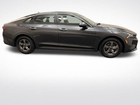 Certified 2023 Kia K5 LXS FWD image 6
