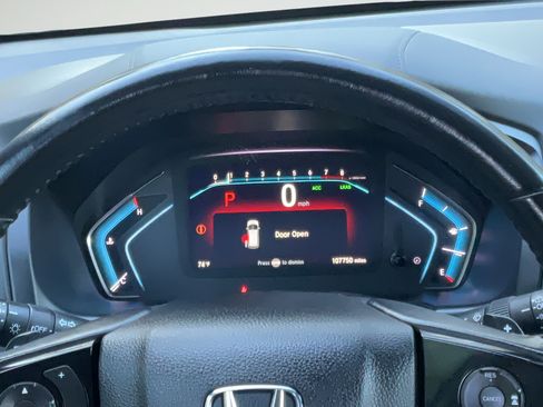Used 2019 Honda Odyssey EX-L image 13