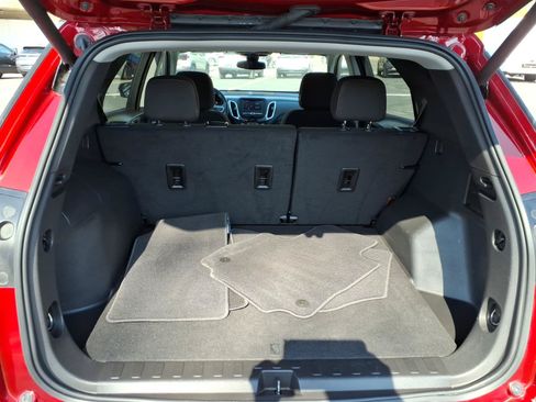 Used 2023 Chevrolet Equinox LT AWD/4WD image 19