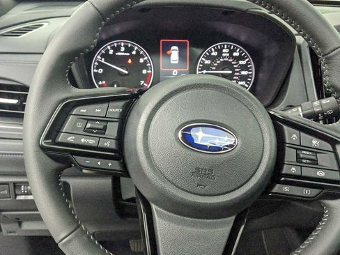 New 2026 Subaru Forester Premium image 18