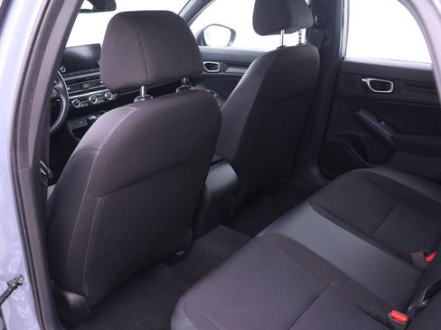 Certified 2023 Honda Civic Sport image 12