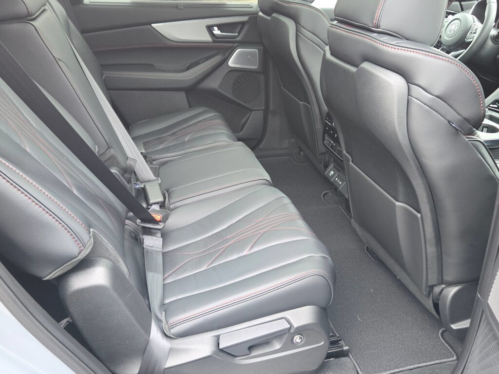 New 2026 Acura MDX A-Spec w/ Advance Package AWD/4WD image 18