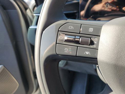 New 2026 Kia EV9 Land w/ Nightfall Edition Package image 8