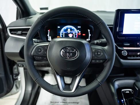 New 2026 Toyota Corolla SE image 23