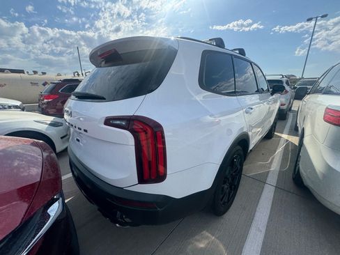 Certified 2022 Kia Telluride SX AWD/4WD image 4