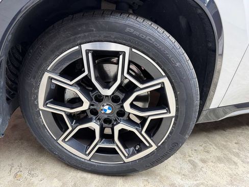 Certified 2025 BMW X1 xDrive28i AWD/4WD image 28