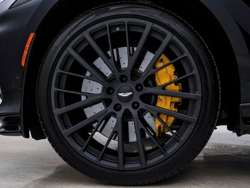 Used 2023 Aston Martin DBX 707 image 15