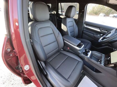 New 2026 GMC Terrain Elevation w/ Elevation Premium Package image 28