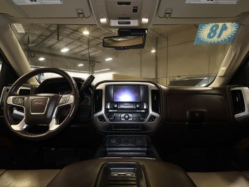 Used 2018 GMC Sierra 1500 SLT image 29