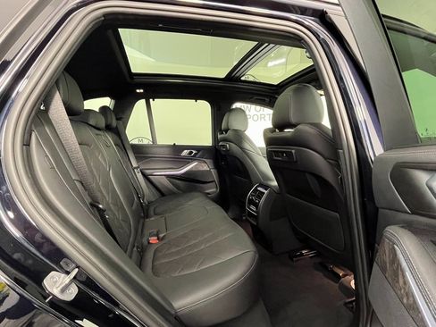 Used 2023 BMW X5 xDrive40i w/ Executive Package image 23