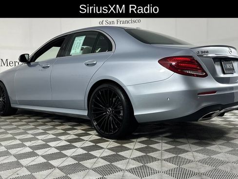 Used 2017 Mercedes-Benz E 300 image 7