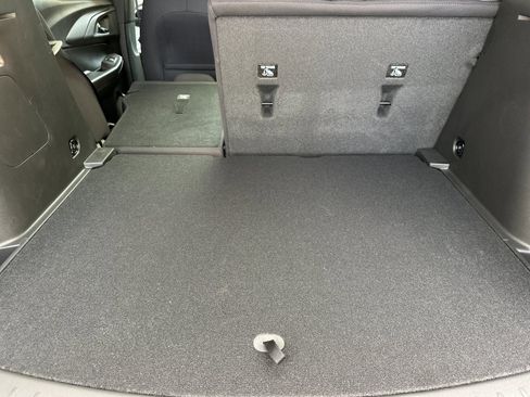 New 2026 Chevrolet TrailBlazer LT image 16