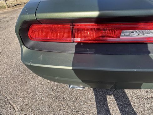 Used 2013 Dodge Challenger R/T Plus image 9