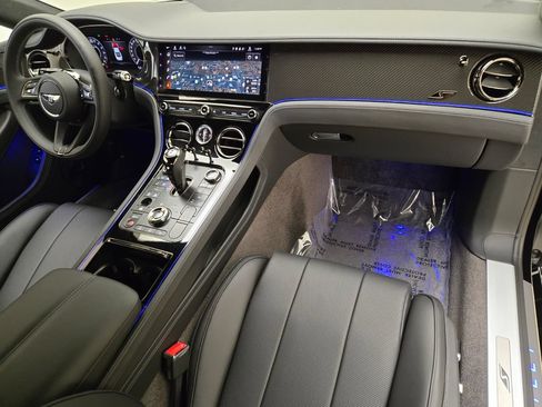 New 2026 Bentley Continental GT AWD/4WD image 4