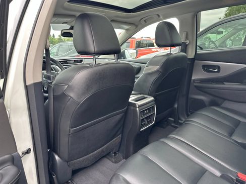 Used 2020 Nissan Murano SL AWD/4WD image 20