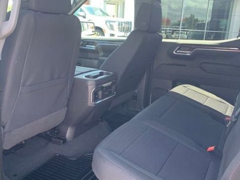New 2026 GMC Sierra 1500 Elevation RWD image 13