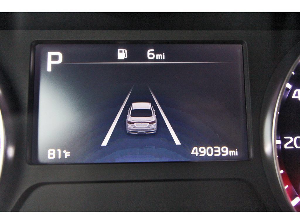Used 2023 Kia Forte GT-Line w/ GT-Line Technology Package FWD image 16