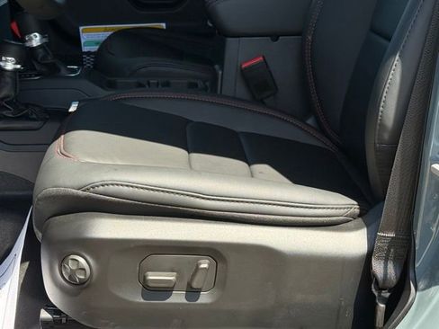 New 2026 Jeep Wrangler Unlimited Rubicon 392 w/ Quick Order Package 27X Moab image 14