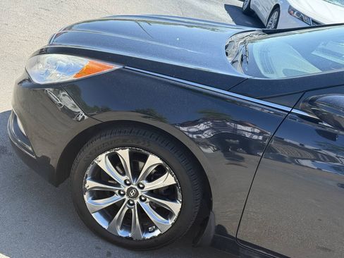 Used 2013 Hyundai Sonata GLS w/ Popular Equipment Pkg FWD image 3