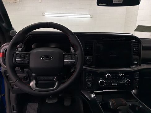 New 2026 Ford F150 Raptor AWD/4WD image 8
