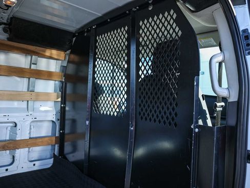 Used 2024 Ford Transit 250 Low Roof w/ Exterior Upgrade Package image 33