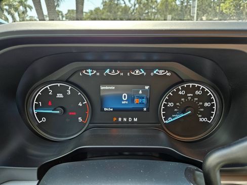 New 2025 Ford F350 XLT image 30