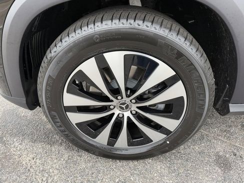 New 2025 Mercedes-Benz GLE 350 GLE 350 image 9