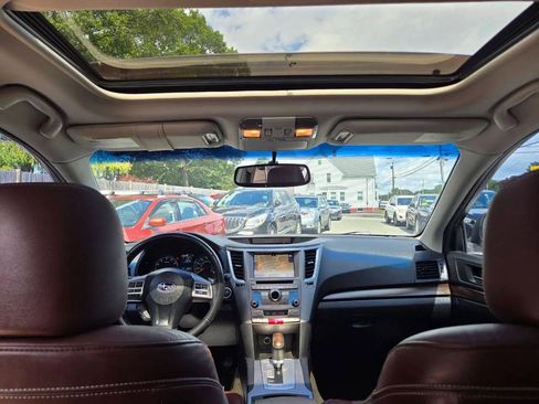 Used 2013 Subaru Outback 3.6R Limited image 7