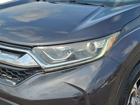 Used 2019 Honda CR-V EX-L image 31