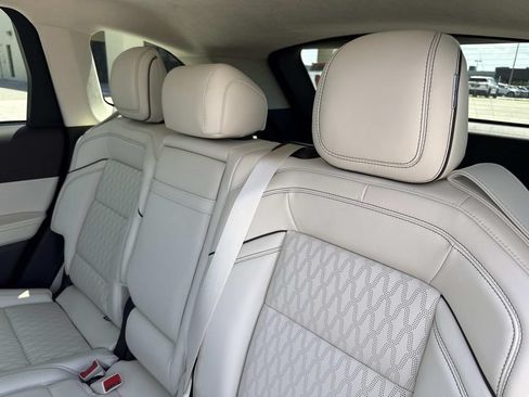 New 2026 Lincoln Nautilus Black Label AWD/4WD image 14