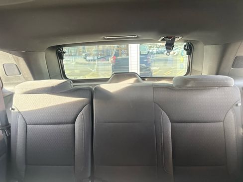 Used 2024 Chevrolet Tahoe LS w/ Driver Alert Package image 41