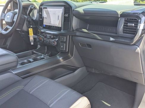Certified 2025 Ford F150 STX AWD/4WD image 25