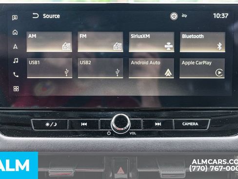 Used 2025 Mitsubishi Outlander SE FWD image 40