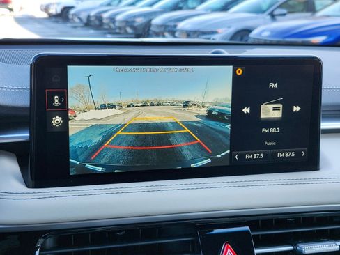 New 2026 Genesis G70 2.5T image 21