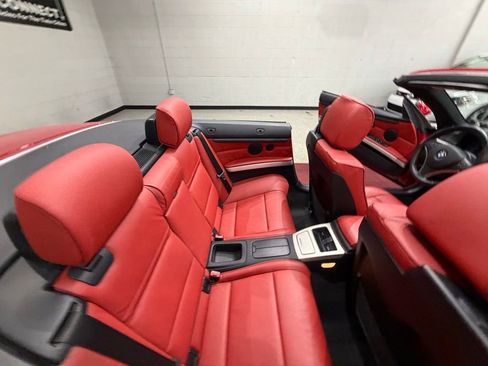 Used 2007 BMW 328i Convertible image 27