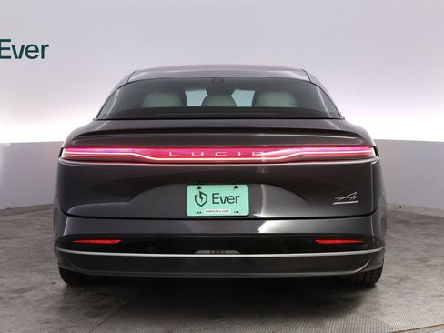 Used 2023 Lucid Air Touring AWD/4WD image 15