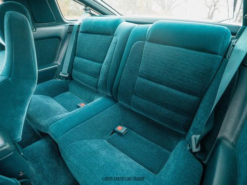 Used 1992 Toyota Supra Turbo image 44