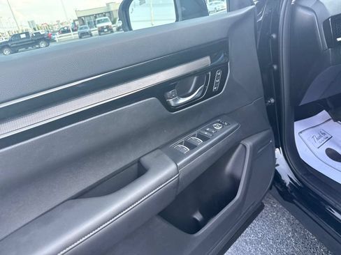 Used 2025 Honda CR-V EX-L image 14