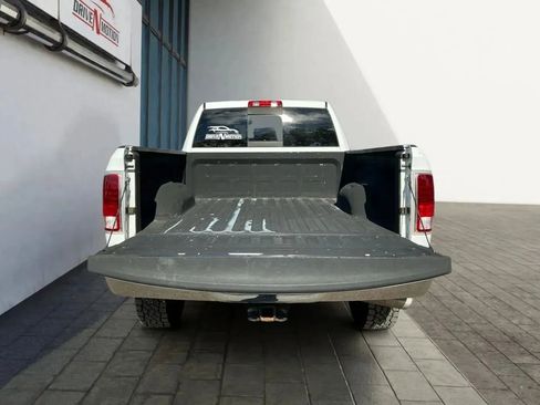 Used 2013 RAM 2500 Laramie image 19